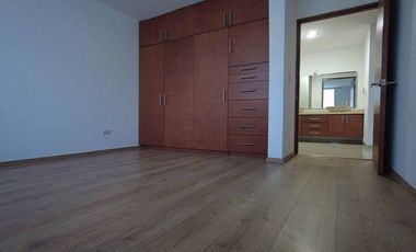 CASA EN VENTA EN BOSQUE SERENO AGUASCALIENTES PONIENTE