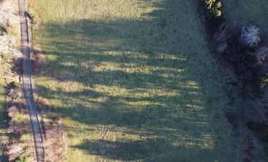 Parcelas con Estero Sector Lipingue