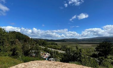 Parcela Loteo Santo Domingo