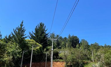 Parcela Loteo Santo Domingo