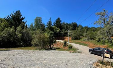 Parcela Loteo Santo Domingo