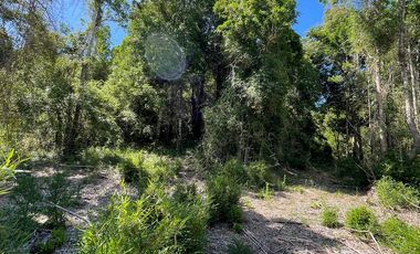 Parcela Loteo Santo Domingo