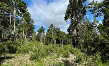 Parcela Loteo Santo Domingo
