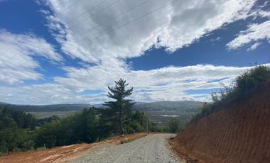 Parcela Loteo Santo Domingo