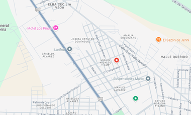 ¡Excelente Casa Oportunidad en En Tecomán Colima!