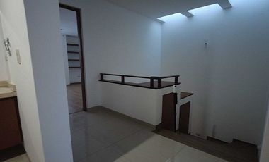 CASA EN VENTA EN RESIDENCIAL BOSQUE SERENO AGUASCALIENTES PONIENTE