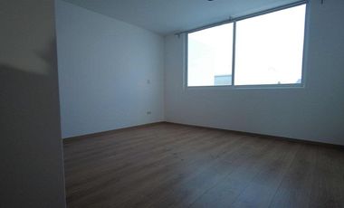 CASA EN VENTA EN RESIDENCIAL BOSQUE SERENO AGUASCALIENTES PONIENTE