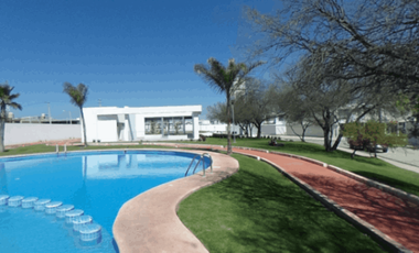 CASA EN VENTA EN RESIDENCIAL BOSQUE SERENO AGUASCALIENTES PONIENTE