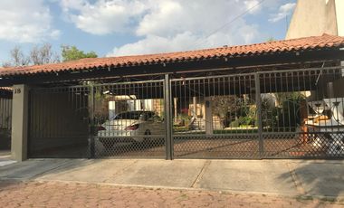 Hermosa Casa en Vista Real & Country Club