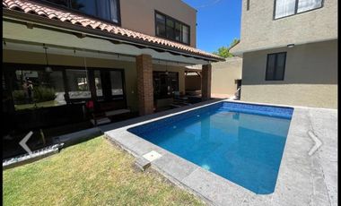 Hermosa Casa en Vista Real & Country Club