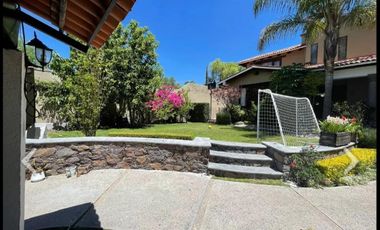 Hermosa Casa en Vista Real & Country Club