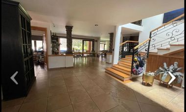 Hermosa Casa en Vista Real & Country Club