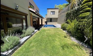 Hermosa Casa en Vista Real & Country Club