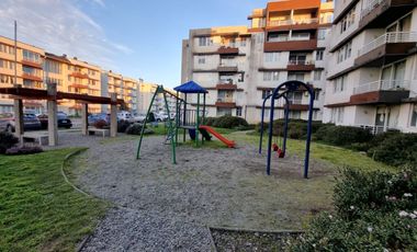 Hermoso Departamento Condominio Jardín Urbano 2