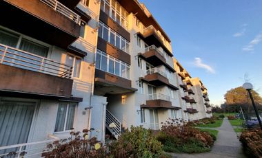 Hermoso Departamento Condominio Jardín Urbano 2
