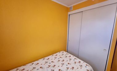 Hermoso Departamento Condominio Jardín Urbano 2