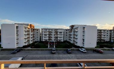 Hermoso Departamento Condominio Jardín Urbano 2