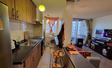 Hermoso Departamento Condominio Jardín Urbano 2