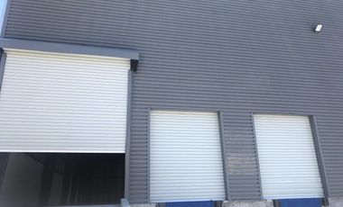 RENTA NAVE INDUSTRIAL 3000M2