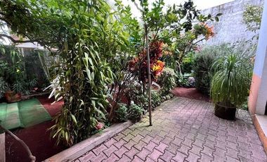 VENTA DE CASA CON 3 LOCALES EN LOMAS DE TZOMPANTLE CUERNAVACA CAS_4971 CUE/DL