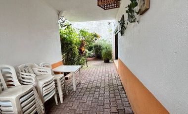 VENTA DE CASA CON 3 LOCALES EN LOMAS DE TZOMPANTLE CUERNAVACA CAS_4971 CUE/DL