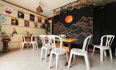 VENTA DE CASA CON 3 LOCALES EN LOMAS DE TZOMPANTLE CUERNAVACA CAS_4971 CUE/DL