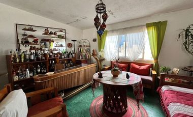 VENTA DE CASA CON 3 LOCALES EN LOMAS DE TZOMPANTLE CUERNAVACA CAS_4971 CUE/DL