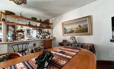 VENTA DE CASA CON 3 LOCALES EN LOMAS DE TZOMPANTLE CUERNAVACA CAS_4971 CUE/DL