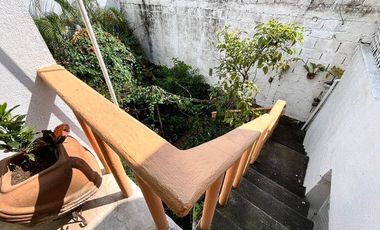 VENTA DE CASA CON 3 LOCALES EN LOMAS DE TZOMPANTLE CUERNAVACA CAS_4971 CUE/DL