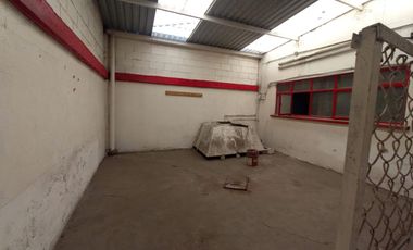 Bodega en Federal