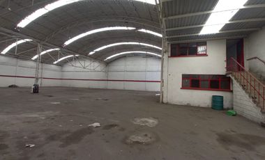Bodega en Federal