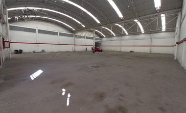Bodega en Federal