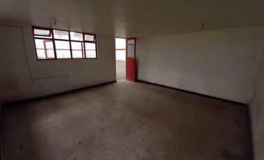 Bodega en Federal