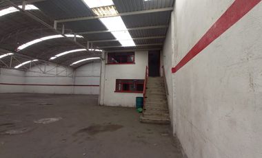 Bodega en Federal