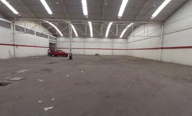 Bodega en Federal