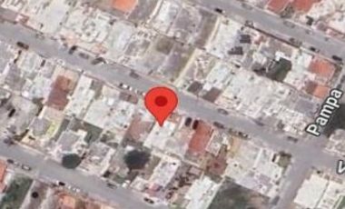 CASA EN VENTA EN Fernando, Valle Alto, Heroica Matamoros