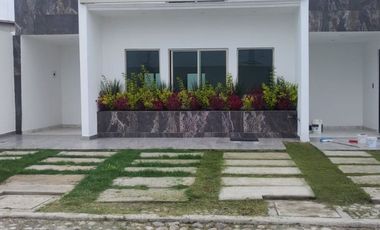 CASA EN BELLAVISTA,  LOMITA 3