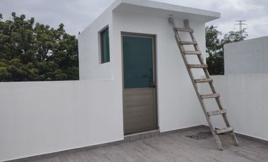 CASA EN BELLAVISTA,  LOMITA 3