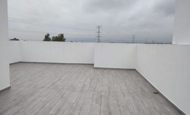 CASA EN BELLAVISTA,  LOMITA 3