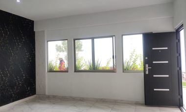 CASA EN BELLAVISTA,  LOMITA 3