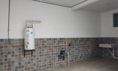 CASA EN BELLAVISTA,  LOMITA 3