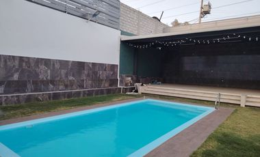 CASA EN BELLAVISTA,  LOMITA 3