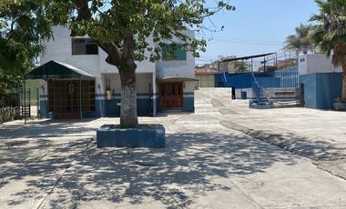 TERRENO Zona Tetlan, uso de suelo Mixto 		$18,500,000