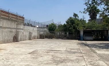 TERRENO Zona Tetlan, uso de suelo Mixto 		$18,500,000