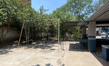 TERRENO Zona Tetlan, uso de suelo Mixto 		$18,500,000