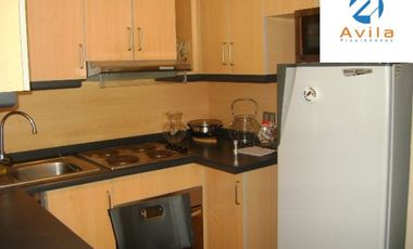PUCON en venta Departamento centrico Pucón Edificio Nova Vista 2D+2B COD.DP0193