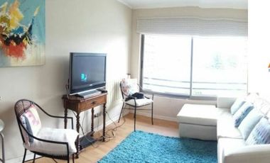 PUCON en venta Departamento centrico Pucón Edificio Nova Vista 2D+2B COD.DP0193
