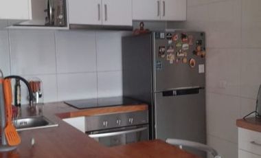 PUCON en venta Departamento centrico Pucón Edificio Nova Vista 2D+2B COD.DP0193