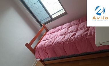 PUCON en venta Departamento centrico Pucón Edificio Nova Vista 2D+2B COD.DP0193