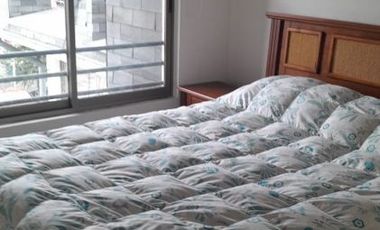 PUCON en venta Departamento centrico Pucón Edificio Nova Vista 2D+2B COD.DP0193